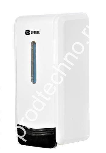 Дозатор для мыла модель BK1010 0,7л BIONIK