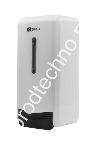 Дозатор для антисептика BK1012 1л BIONIK