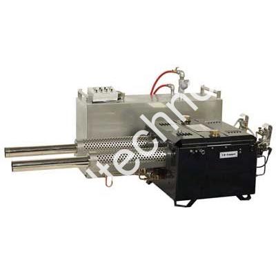 Генератор горячего тумана BD 400